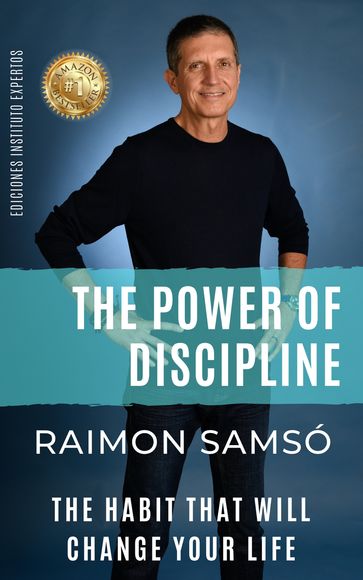 The Power of Discipline - Raimon Samsó