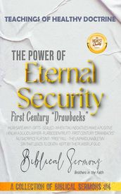 The Power of Eternal Security: First Century 