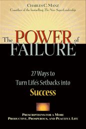 The Power of Failure