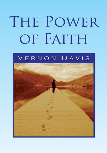 The Power of Faith - Vernon Davis