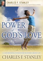 The Power of God s Love