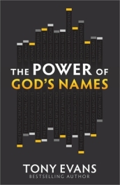 The Power of God s Names