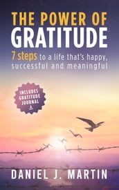 The Power of Gratitude: 7 Steps to a Happier, More Successful and More Meaningful Life