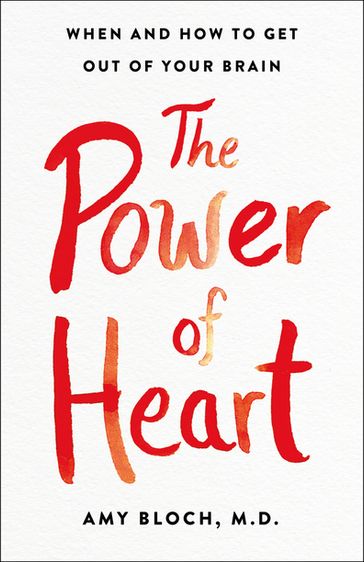 The Power of Heart - Amy Bloch