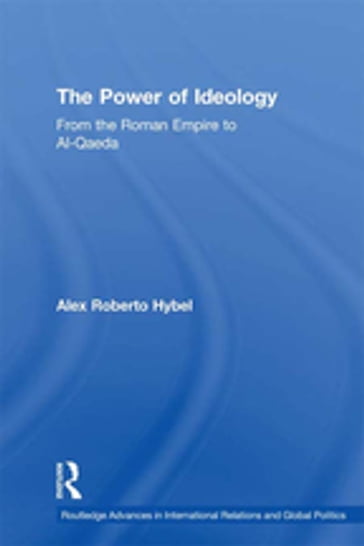 The Power of Ideology - Alex Roberto Hybel