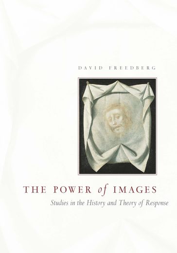 The Power of Images - David Freedberg