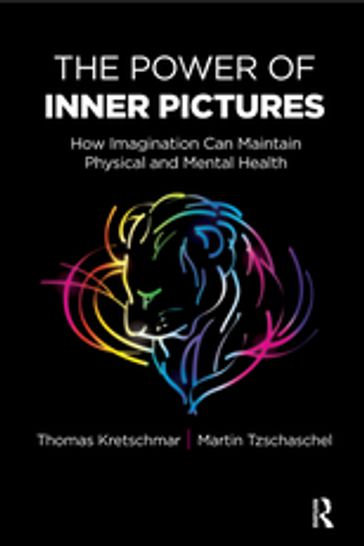 The Power of Inner Pictures - Martin Tzschaschel - Thomas Kretschmar