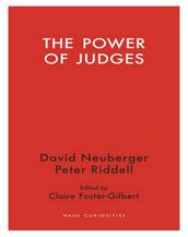 The Power of Judges