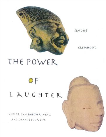 The Power of Laughter - Simone Clemhout