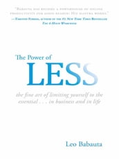 The Power of Less