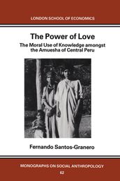 The Power of Love