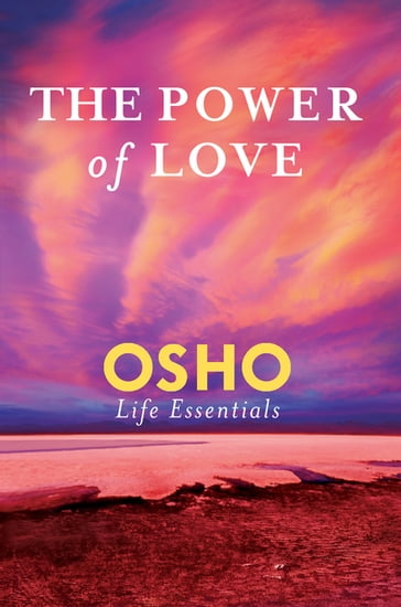 The Power of Love - Osho