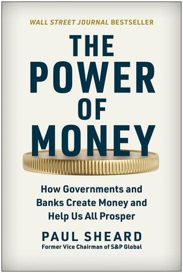 The Power of Money - Paul Sheard