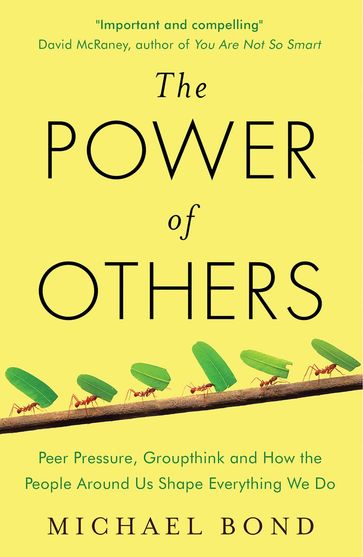The Power of Others - Michael Bond