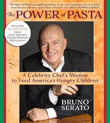 The Power of Pasta - Bruno Serato