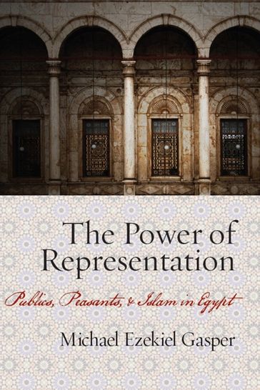 The Power of Representation - Michael Ezekiel Gasper