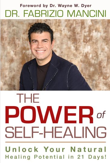 The Power of Self-Healing - Dr. Fabrizio Mancini