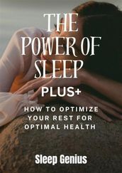 The Power of Sleep Plus+