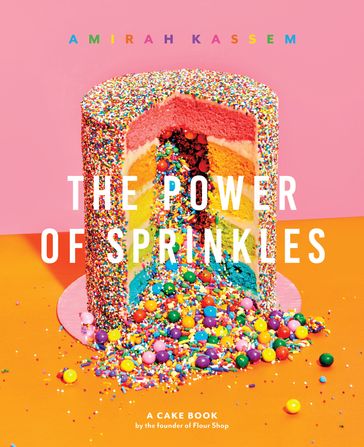 The Power of Sprinkles - Amirah Kassem