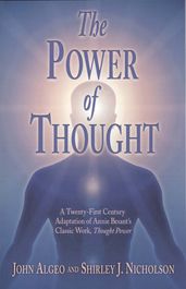 The Power of Thought