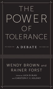 The Power of Tolerance