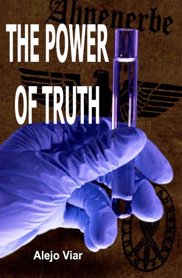 The Power of Truth - Alejo Viar