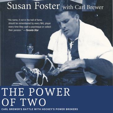 The Power of Two - Susan Foster - Carl Brewer