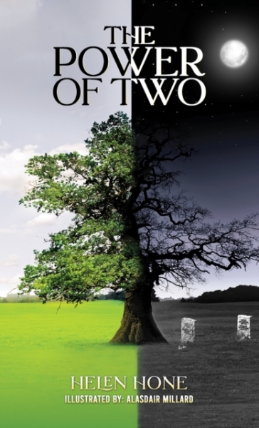 The Power of Two - Helen Hone