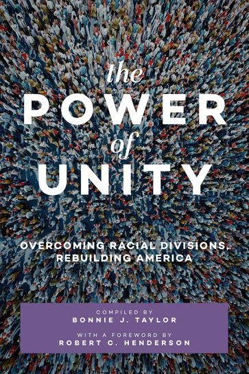 The Power of Unity - Bonnie J. Taylor