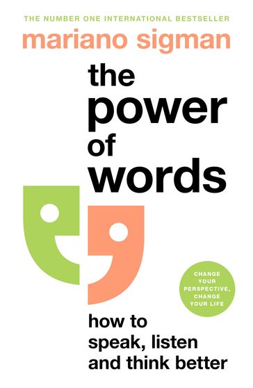The Power of Words - Mariano Sigman