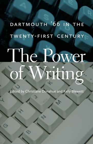 The Power of Writing - Joesph Harris - Michael Mastanduno