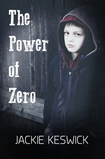 The Power of Zero - Jackie Keswick