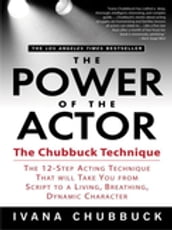 The Power of the Actor