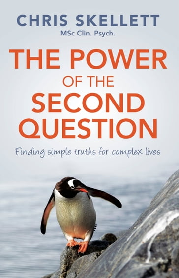 The Power of the Second Question - Chris - Skellett