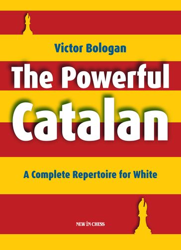 The Powerful Catalan - Victor Bologan
