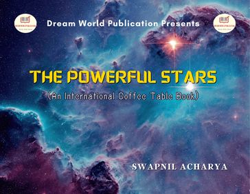 The Powerful Stars - Swapnil Acharya