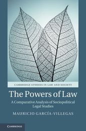 The Powers of Law