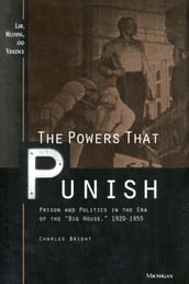 The Powers that Punish