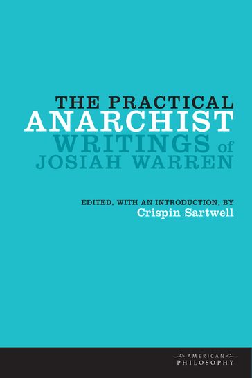 The Practical Anarchist