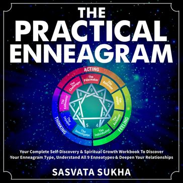 The Practical Enneagram - Sasvata Sukha