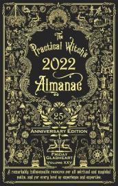The Practical Witch s Almanac 2022