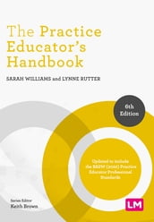 The Practice Educators Handbook