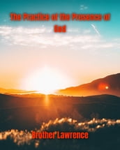 The Practice of the Presence of God