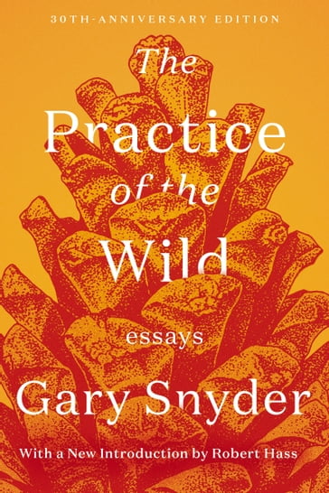 The Practice of the Wild - Gary Snyder