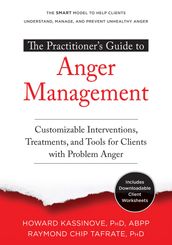 The Practitioner s Guide to Anger Management