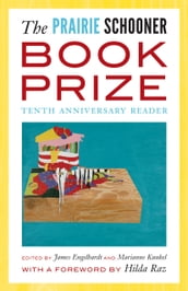 The Prairie Schooner Book Prize