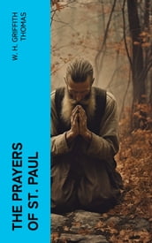 The Prayers of St. Paul