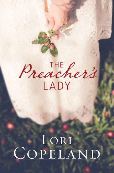 The Preacher's Lady - Lori Copeland