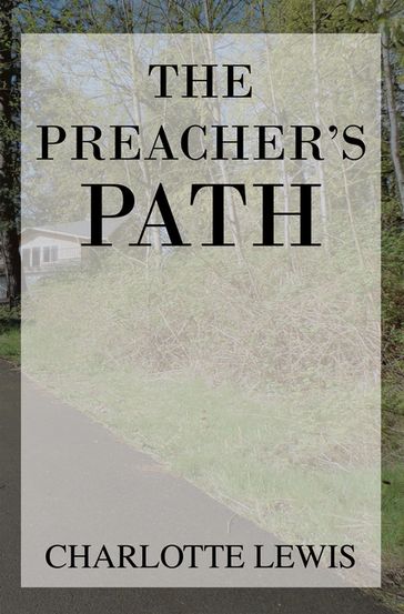 The Preacher's Path - Charlotte Lewis