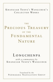 The Precious Treasury of the Fundamental Nature